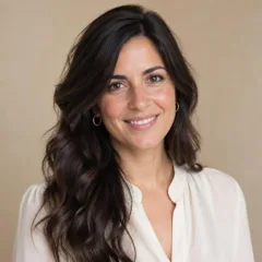 Lucia Romero