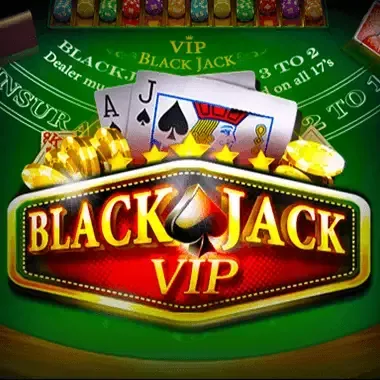 Blackjack VIP bei Wbetz Casino spielen