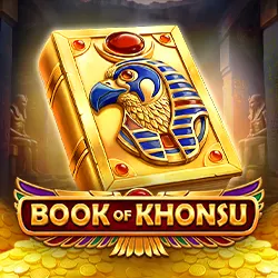 Book of Khonsu bei Wbetz Casino spielen