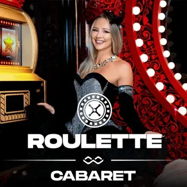 Cabaret Roulette bei Wbetz Casino spielen