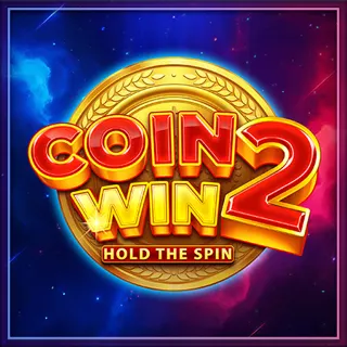 Coin Win 2: Hold The Spin bei Wbetz Casino spielen