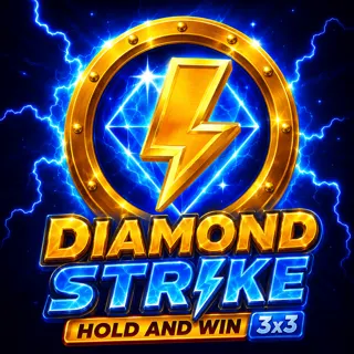 Diamond Strike: Lucky Reels bei Wbetz Casino spielen