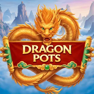 Dragon Pots bei Wbetz Casino spielen