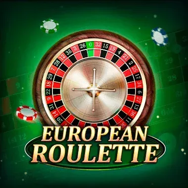 European Roulette bei Wbetz Casino spielen