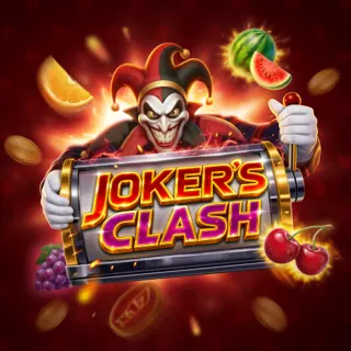 Joker's Clash bei Wbetz Casino spielen