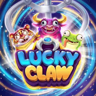 Lucky Claw slot bij Wbetz Casino
