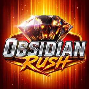 Obsidian Rush bei Wbetz Casino spielen