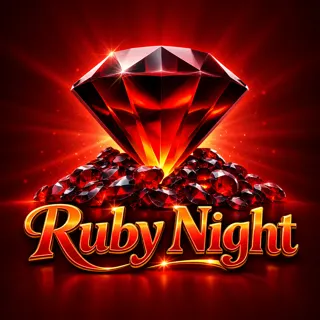 Ruby Night bei Wbetz Casino spielen
