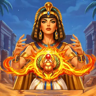 Sand Queen bei Wbetz Casino spielen