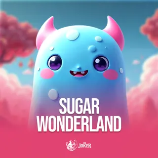 Sugar Wonderland bei Wbetz Casino spielen