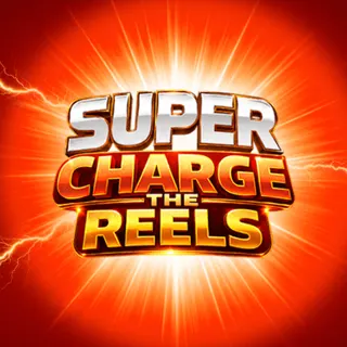 Super Charge the Reels bei Wbetz Casino spielen