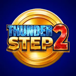 Thunder Step 2 bei Wbetz Casino spielen