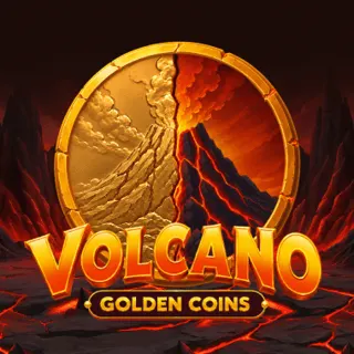 Volcano Golden Coins bei Wbetz Casino spielen